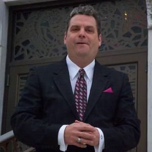 Meet your Posher, Scott